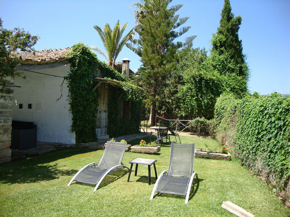 Agroturisme Son Pons Buger Luaran gambar