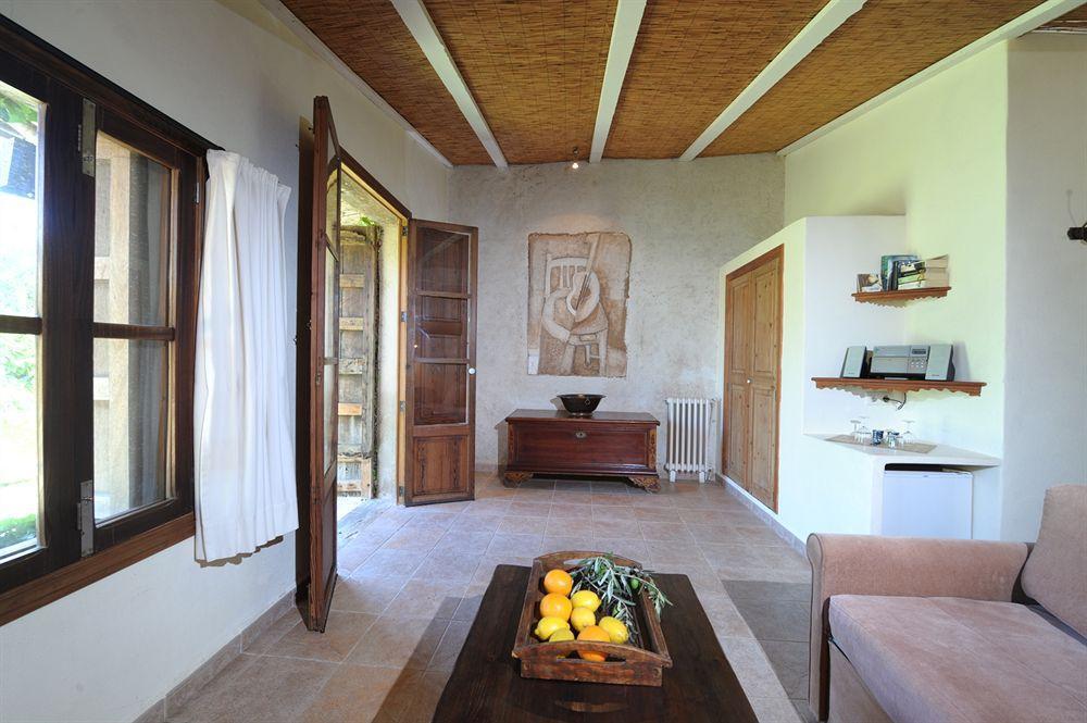 Agroturisme Son Pons Buger Luaran gambar