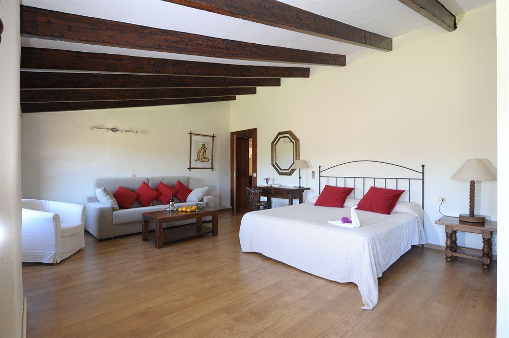 Agroturisme Son Pons Buger Luaran gambar