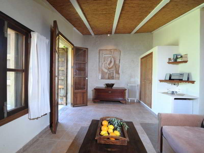 Agroturisme Son Pons Buger Luaran gambar
